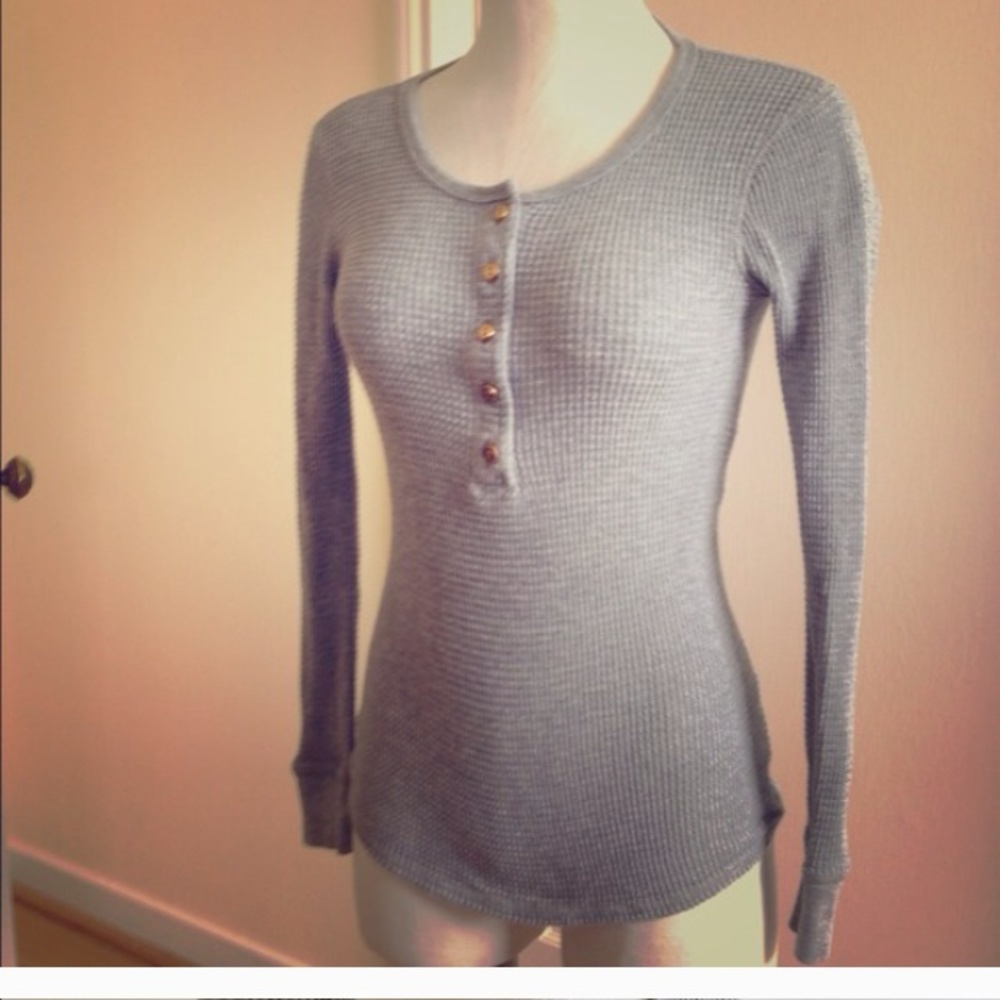 J,Crew shirt